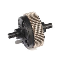 Diferencial completo ensamblado con aceite de 500k Traxxas TRX9480