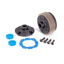 Diferencial corona acero junta anillos Traxxas TRX9481