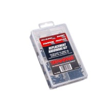 Kit tornillería Slash Bandit Stampede Rustler VXL TRX9488