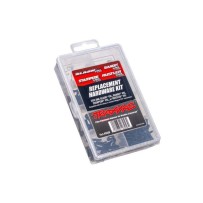 Kit tornillería Slash Bandit Stampede Rustler VXL TRX9488