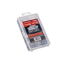 Kit tornillería acero inoxidable Slash Bandit VXL TRX9488X