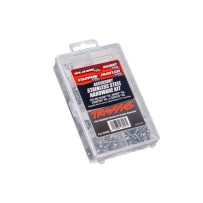 Kit tornillería acero inoxidable Slash Bandit VXL TRX9488X