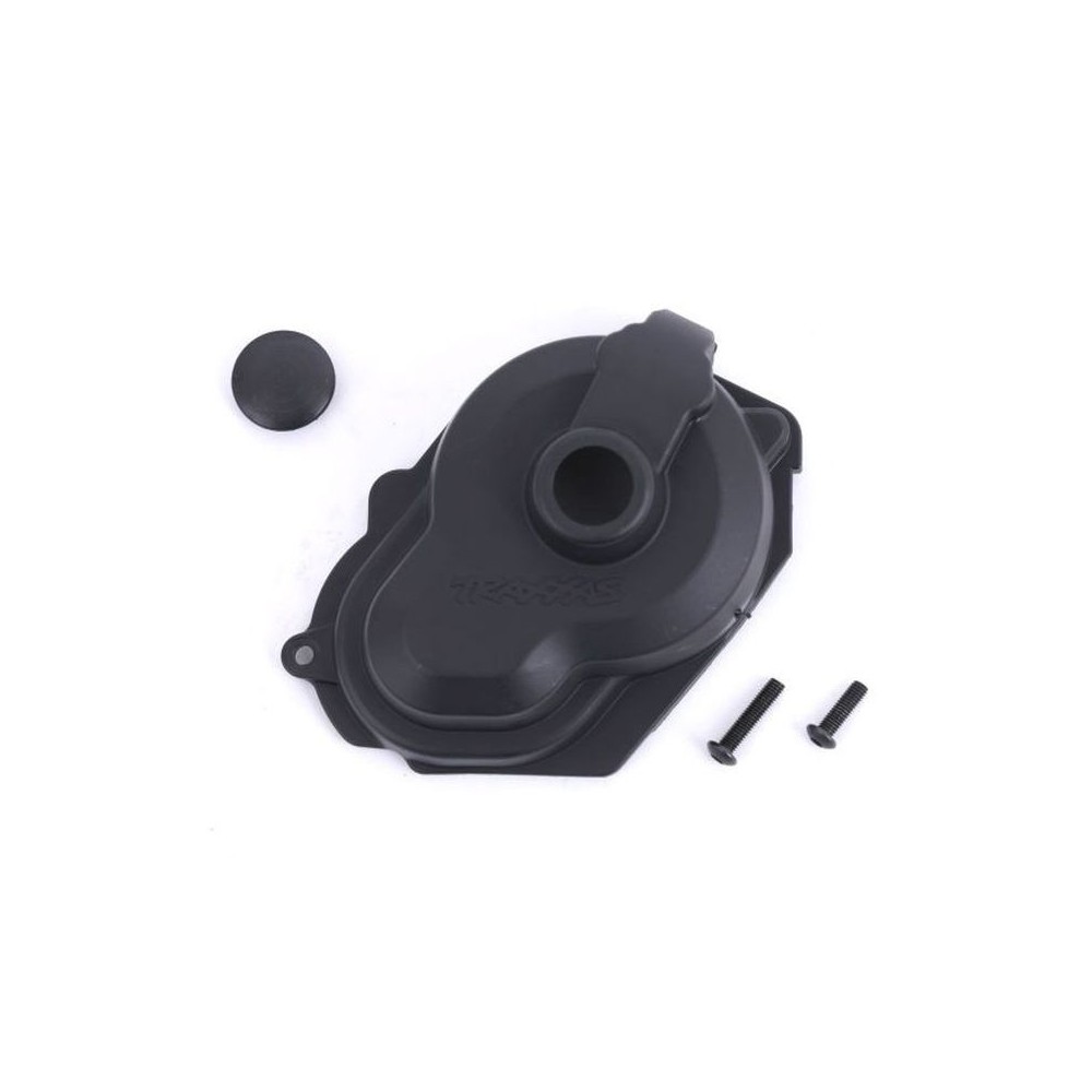 Protector piñón goma 3x10mm 3x14mm Traxxas TRX9489X Protector piñón goma 3x10mm 3x14mm Traxxas TRX9489X