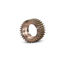 Engranaje loco 30 dientes eje acero Traxxas TRX9492