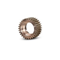 Engranaje loco 30 dientes eje acero Traxxas TRX9492