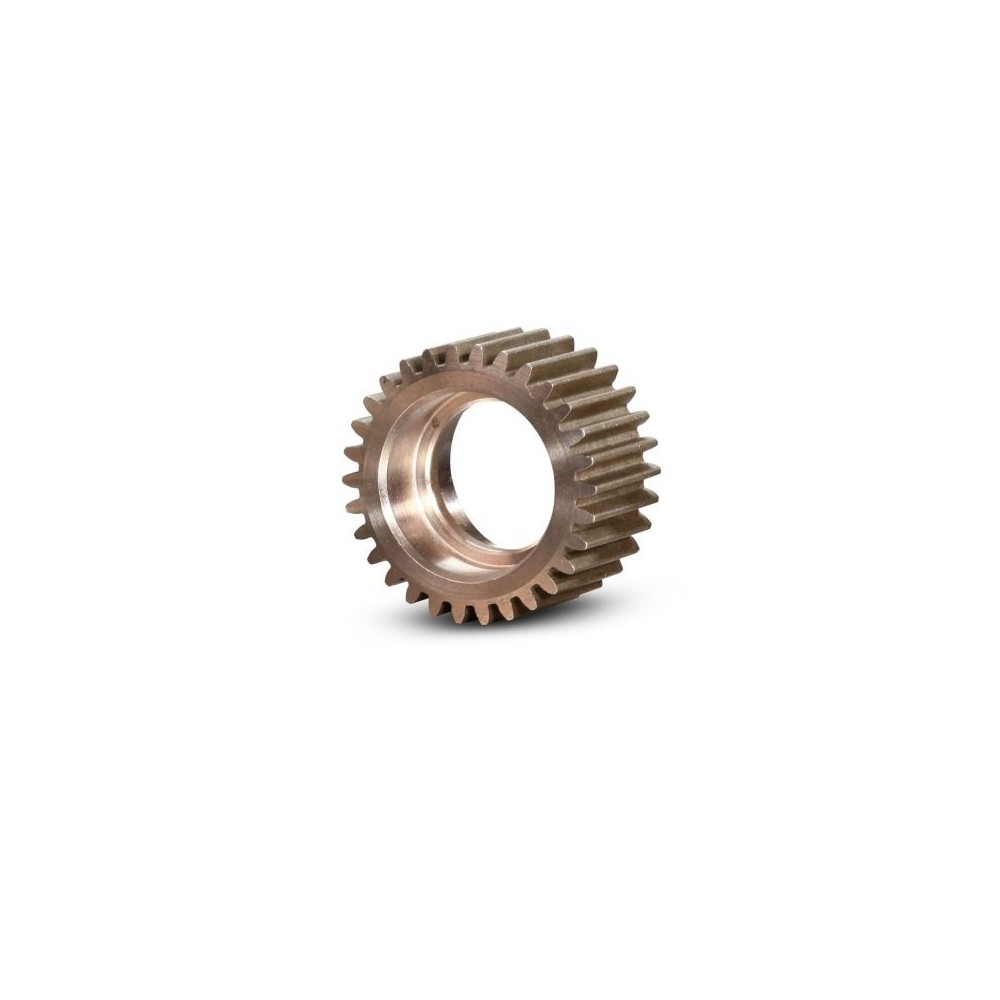 Engranaje loco 30 dientes eje acero Traxxas TRX9492 Engranaje loco 30 dientes eje acero Traxxas TRX9492