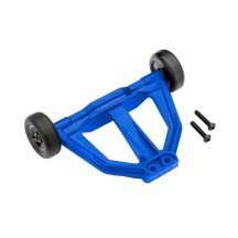 Wheelie Bar azul Traxxas TRX10776-BLUE