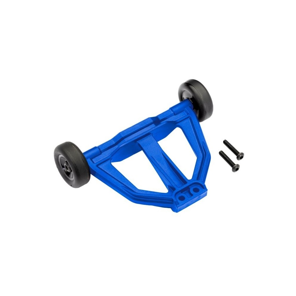 Wheelie Bar azul Traxxas TRX10776-BLUE Wheelie Bar azul Traxxas TRX10776-BLUE