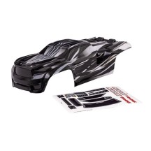 Carrocería Sledge ProGraphix Traxxas TRX9511X
