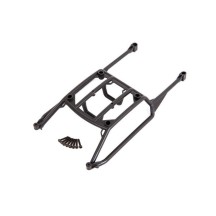 Traxxas center Body support and 3x16 cs (8) TRX9513