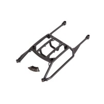 Soporte central de carrocería con tornillería Traxxas TRX9513