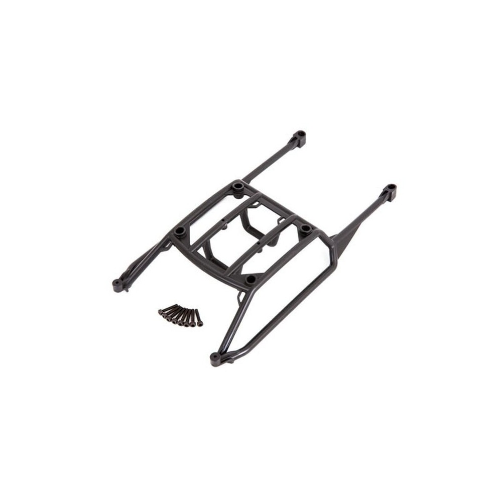 Traxxas center Body support and 3x16 cs (8) TRX9513 Traxxas center Body support and 3x16 cs (8) TRX9513