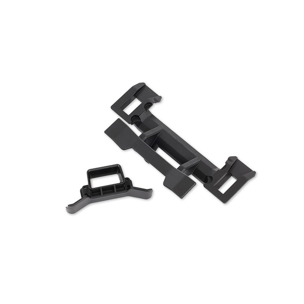 Traxxas Body mount rear and shock guard (body retainer) front TRX9515 Traxxas Body mount rear and shock guard (body retainer) front TRX9515