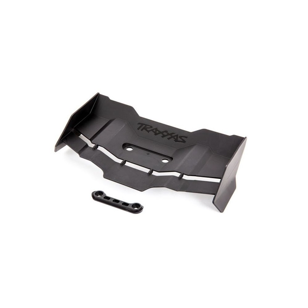 Traxxas Wing and wing washer TRX9517 Traxxas Wing and wing washer TRX9517