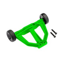 Wheelie Bar verde Traxxas TRX10776-GRN