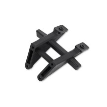 Soporte alerón Traxxas TRX9518