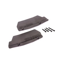 Traxxas Mud guards rear (left and right) TRX9519
