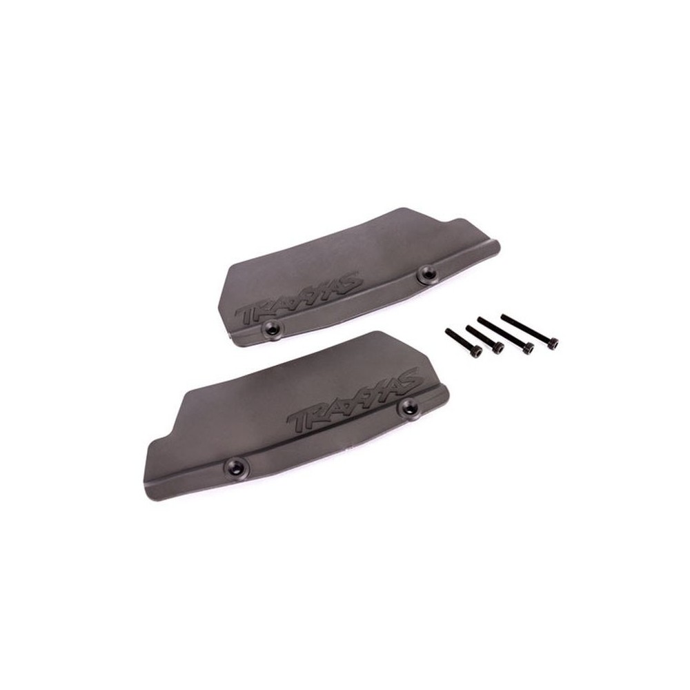 Traxxas Mud guards rear (left and right) TRX9519