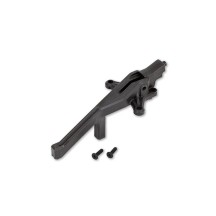 Refuerzo chasis delantero tornillería Traxxas TRX9520