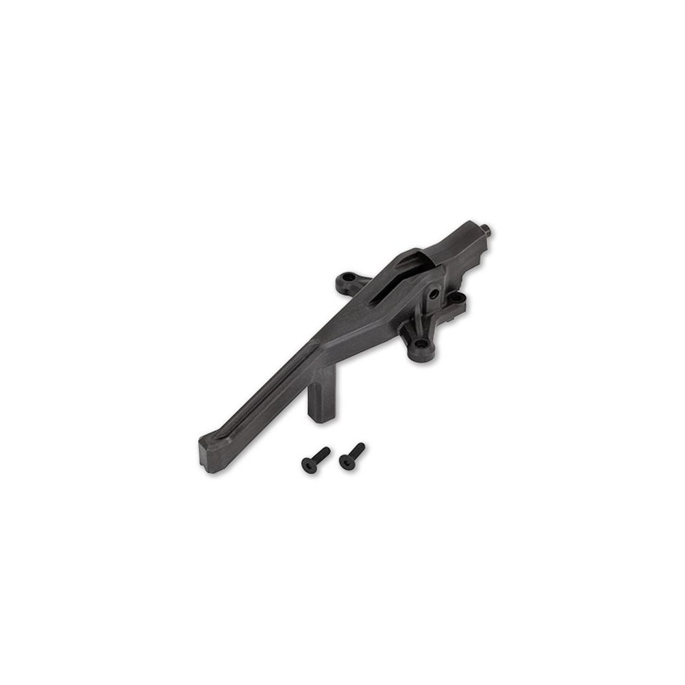 Refuerzo chasis delantero tornillería Traxxas TRX9520 Refuerzo chasis delantero tornillería Traxxas TRX9520