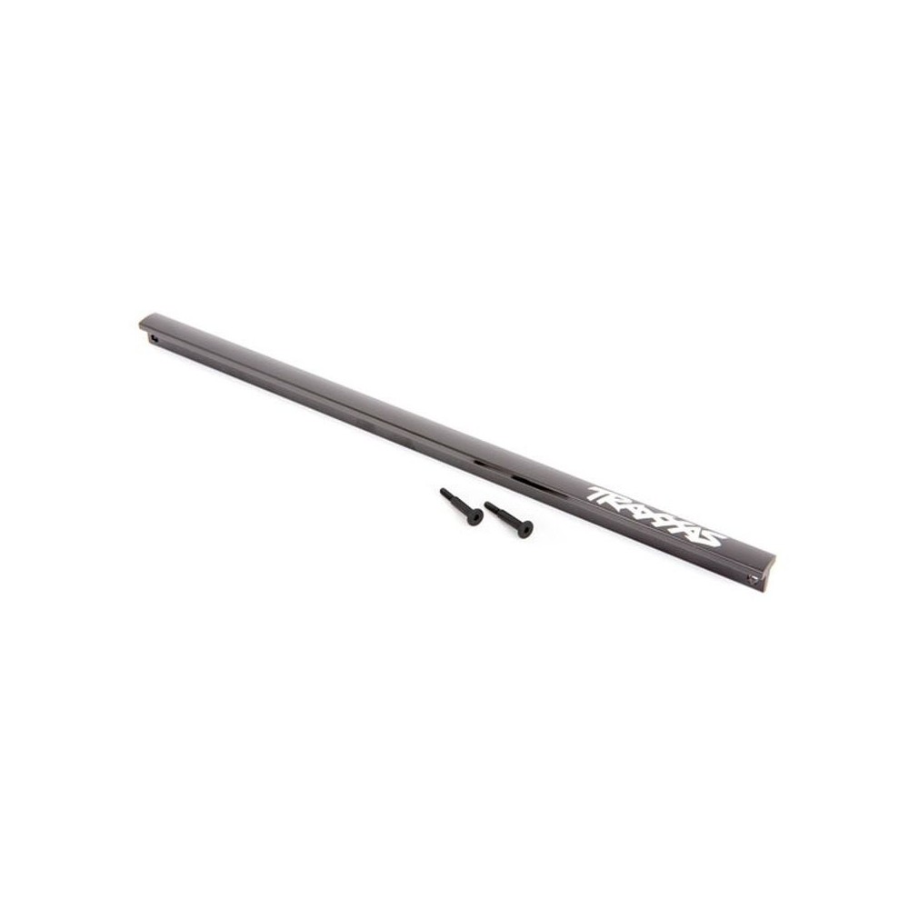 Refuerzo T-bar aluminio gris Traxxas TRX9523A Refuerzo T-bar aluminio gris Traxxas TRX9523A