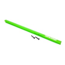 Refuerzo T-bar aluminio verde Traxxas TRX9523G