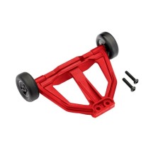 Wheelie Bar rojo Traxxas TRX10776-RED