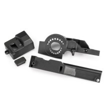 Kit cubiertas engranaje Traxxas TRX10777