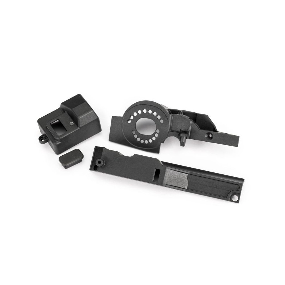 Kit cubiertas engranaje Traxxas TRX10777