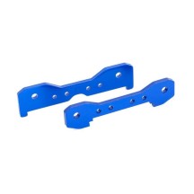Barras amarre traseras Sledge azul Traxxas TRX9528