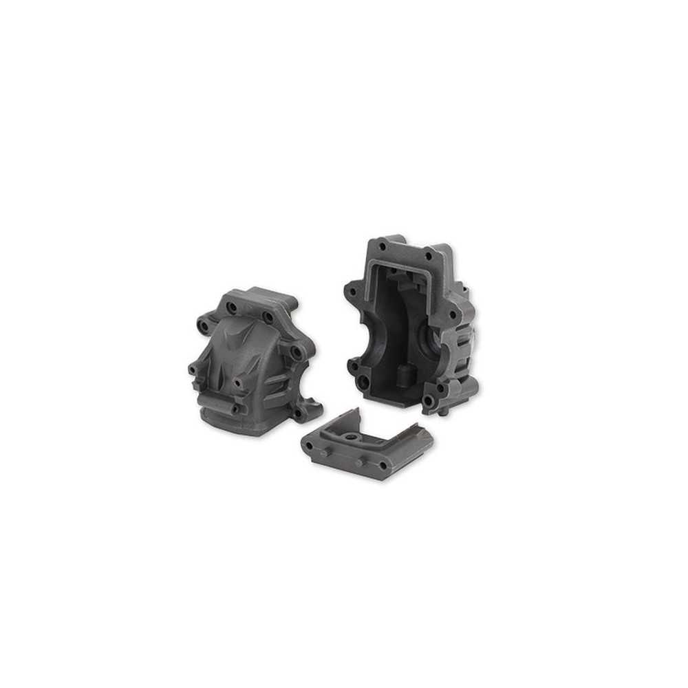 Traxxas Bulkhead front or rear TRX9529 Traxxas Bulkhead front or rear TRX9529