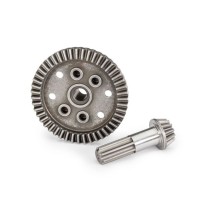 Engranaje anular 47T piñón 12T TRX10778