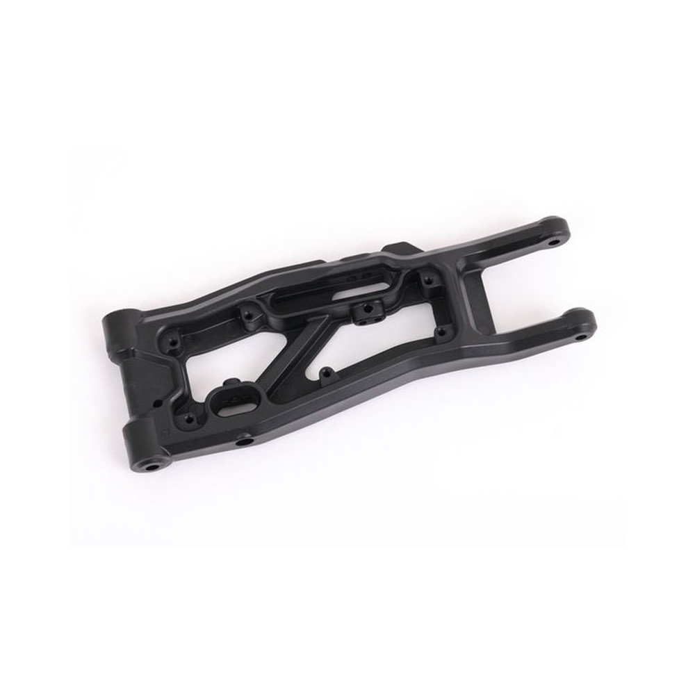 Traxxas Suspension arm front (right) black TRX9530 Traxxas Suspension arm front (right) black TRX9530