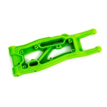 Traxxas Suspension arm front (right) green TRX9530G