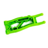 Traxxas Suspension arm front (right) green TRX9530G