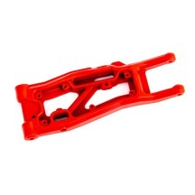 Traxxas Suspension arm front (right) red TRX9530R