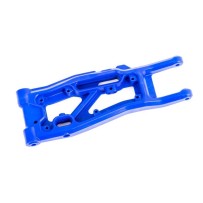 Traxxas Suspension arm front (right) blue TRX9530X