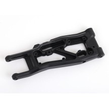 Traxxas Suspension arm front (left) black TRX9531