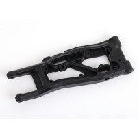 Traxxas Suspension arm front (left) black TRX9531
