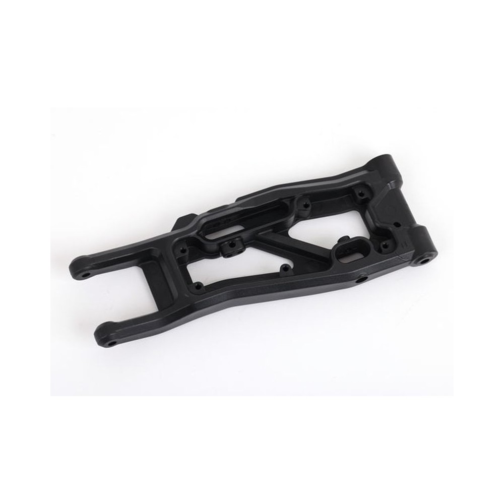 Traxxas Suspension arm front (left) black TRX9531 Traxxas Suspension arm front (left) black TRX9531