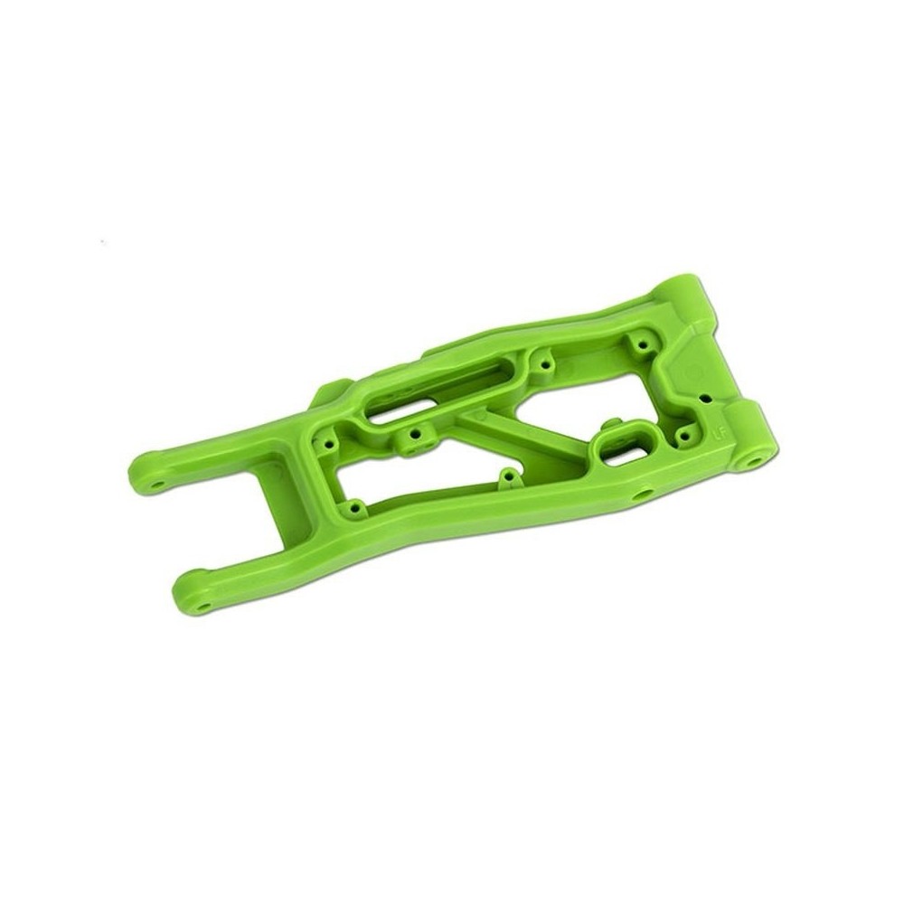 Traxxas Suspension arm front (left) green TRX9531G