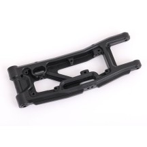 Traxxas Suspension arm rear (right) black TRX9533