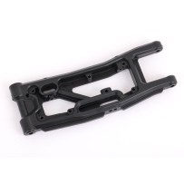 Traxxas Suspension arm rear (right) black TRX9533