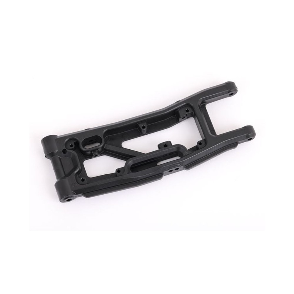 Traxxas Suspension arm rear (right) black TRX9533 Traxxas Suspension arm rear (right) black TRX9533