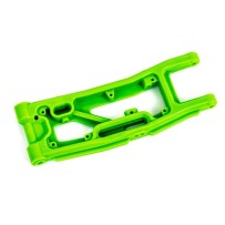 Traxxas Suspension arm rear (right) green TRX9533G