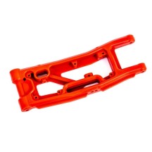 Traxxas Suspension arm rear (right) red TRX9533R