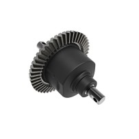 Diferencial engranajes cónicos Mini TRX10780