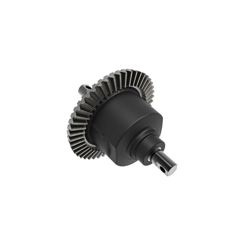 Diferencial engranajes cónicos Mini TRX10780
