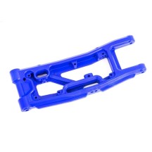 Traxxas Suspension arm rear (right) blue TRX9533X