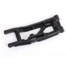 Traxxas Suspension arm rear (left) black TRX9534